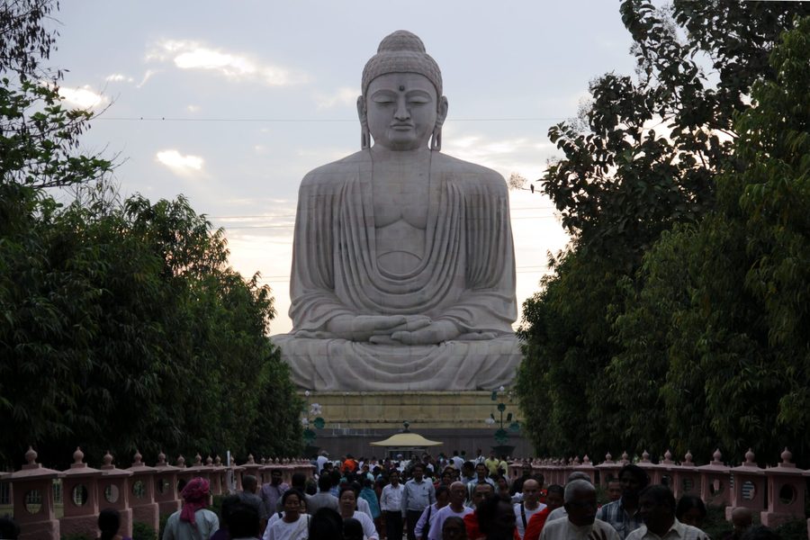 Great Buddha Statue