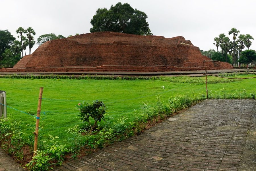 Sujata Stupa
